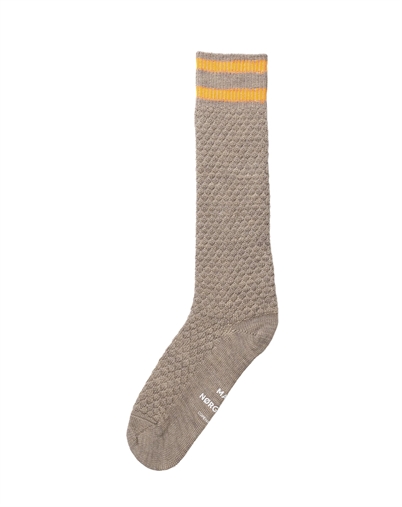 Woolen Bubble Strømper - Mads Nørgaard